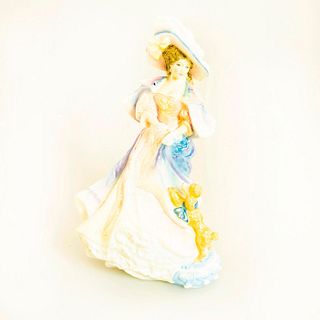 Katherine HN3708 - Royal Doulton Figurine