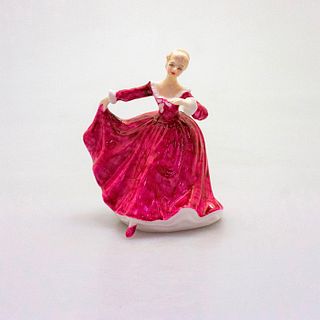 Kirsty (Mini) HN3213 - Royal Doulton Figurine