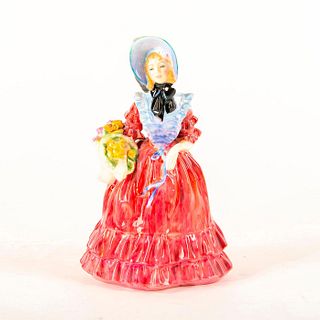 Lady Betty HN1967 - Royal Doulton Figurine