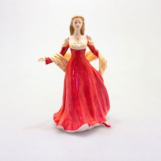 Lady Sarah Jane HN4793 - Royal Doulton Figurine