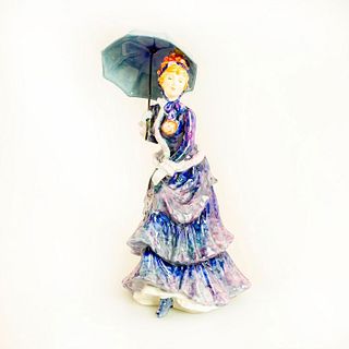 Les Parapluies HN3473 - Royal Doulton Figurine