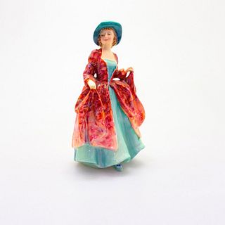 Margaret HN1989 - Royal Doulton Figurine