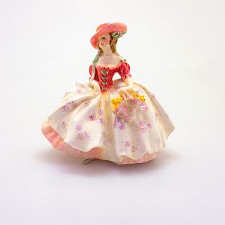 Margot HN1653 - Royal Doulton Figurine