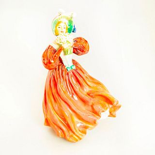 Marguerite HN1946 - Royal Doulton Figurine