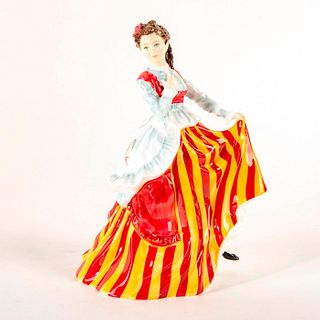 Marie Sisley HN3475 - Royal Doulton Figurine