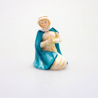 Mary HN3485 - Royal Doulton Figurine