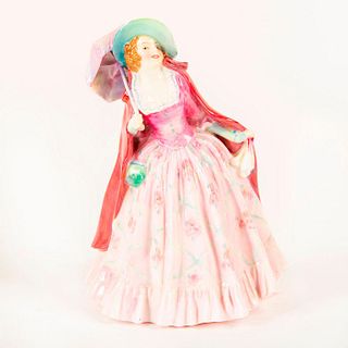 Mirabel HN1744 - Royal Doulton Figurine