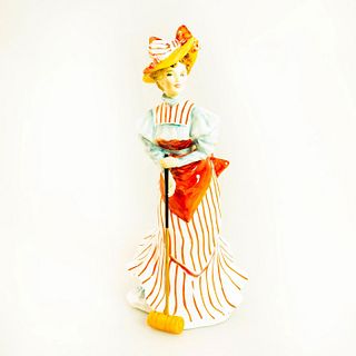 Croquet HN3470 - Royal Doulton Figurine
