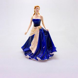 Olivia HN5114 - Royal Doulton Figurine