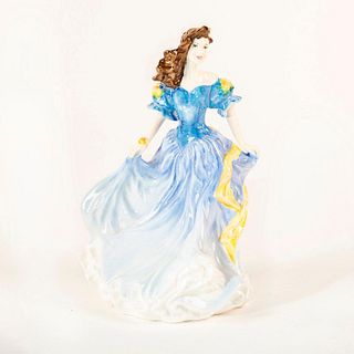 Rebecca HN4041 - Royal Doulton Figurine