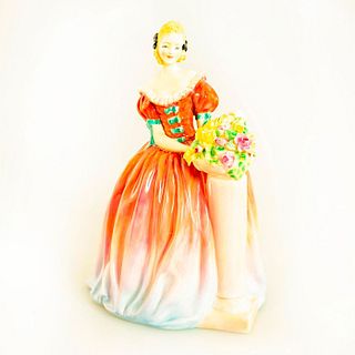 Roseanna HN1926 - Royal Doulton Figurine