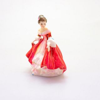 Southern Belle HN3174 - Mini - Royal Doulton Figurine