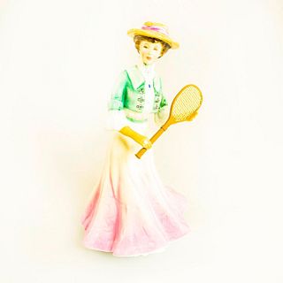 Wimbledon HN3366 - Royal Doulton Figurine