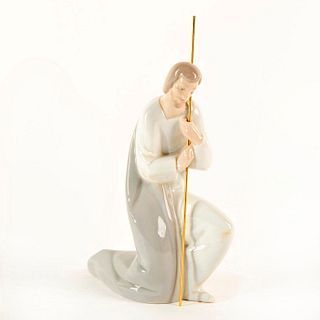 Saint Joseph 1969/ 01004533 - Lladro Porcelain Figure