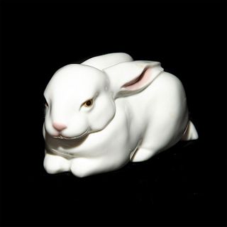 Sleeping Bunny 01005904 - Lladro Porcelain Figure