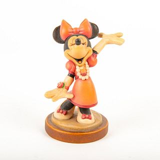 ANRI Woodcarving, Diva Minnie Mouse