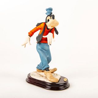 G. Armani Disney's Goofy Figurine 1271C