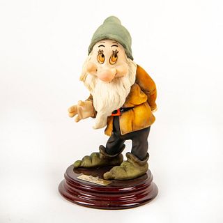 Florence Bashful Figurine From Snow White 916C