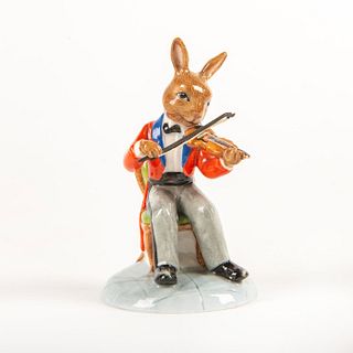 Violinist DB390 - Royal Doulton Bunnykins