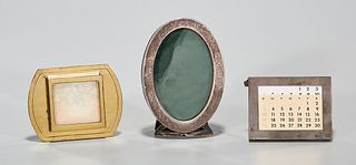 Group of Small Vintage Designer Frames