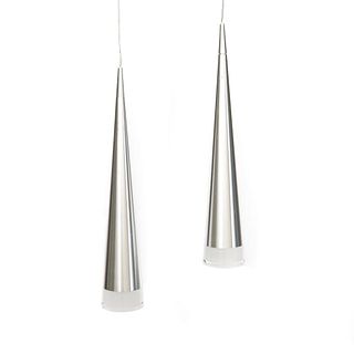 Modernist Pendant Lamps