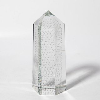Captured Bubble Crystal Obelisk