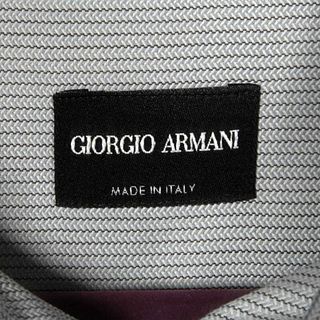 Giorgio Armani Men's Button up Shirt