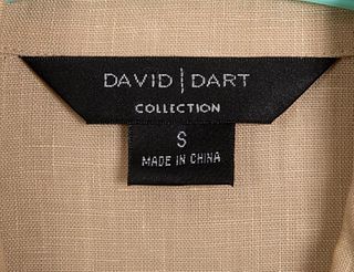 David Dart Collection Shirt