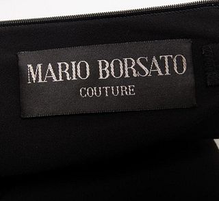 Mario BorsatoÂ Long Dress