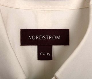 Men's Nordstrom Cotton Button Up Shirt
