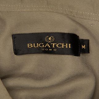 Bugatch Men's Shirt