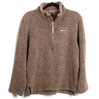 Wooly Bully Wear Pull Over Sweater