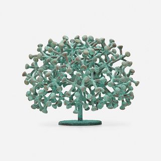 Douglas Ihlenfeld, Bronze Tree