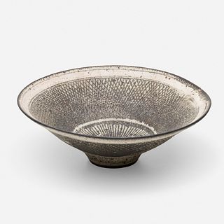 Lucie Rie, Knitted Bowl