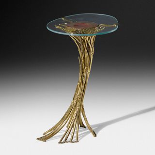 Jacques Duval-Brasseur, Occasional table