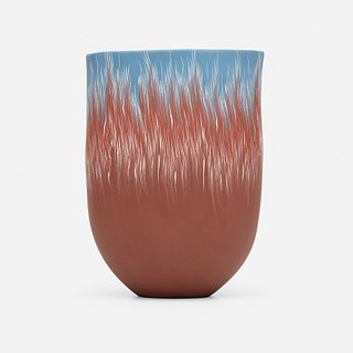 Thomas Hoadley, Vase