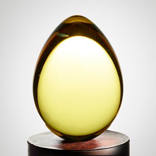 Christopher Ries, Golden Egg II