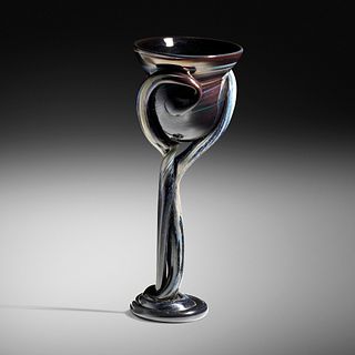 Dale Chihuly, Early Chalice