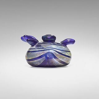 Dale Chihuly, Early inkwell