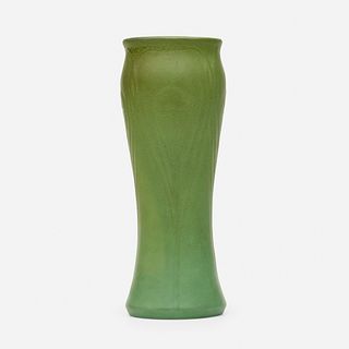Valentien Pottery, Vase