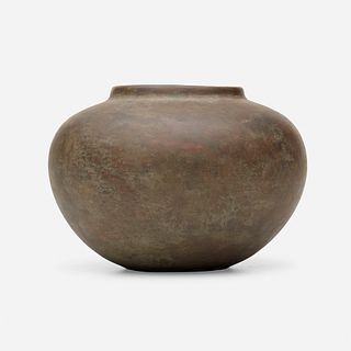 Markham Pottery, Reseau vase