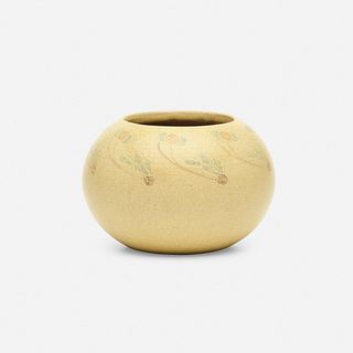 Marblehead Pottery, Vase