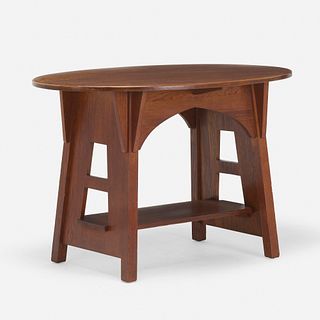 Limbert, Table, model 146