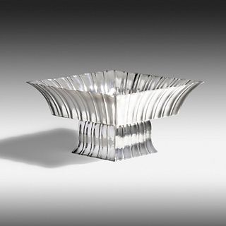 Josef Hoffmann, Centerpiece bowl