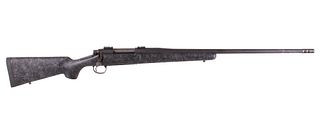 Night Owls Custom 9.3x64mm Brenneke Rem. 700 Rifle