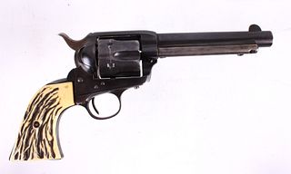 Colt 1st Gen Single Action Army .41 Cal Revolver