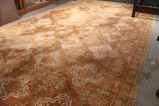 Contemporary Stark Room Size Carpet