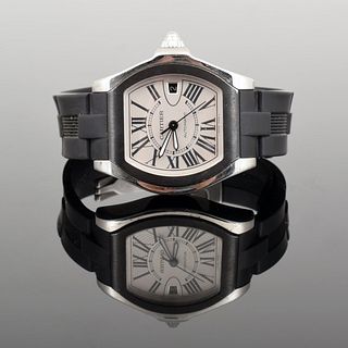 Cartier "Roadster" Watch