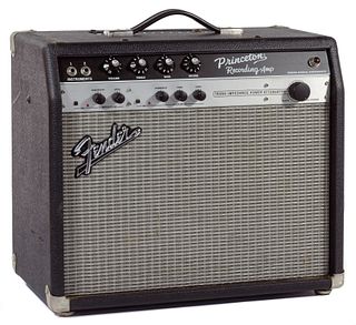 Fender Princeton Recording Amplifier