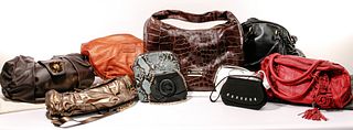 Designer Handbag / Purse Assortment